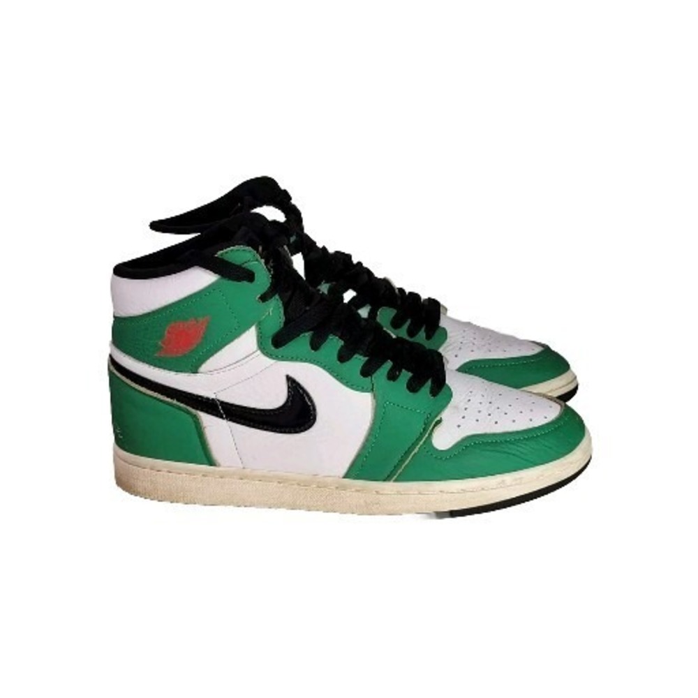 Air Jordan 1 Retro OG Green Women Size 7.5 Youth Size 6